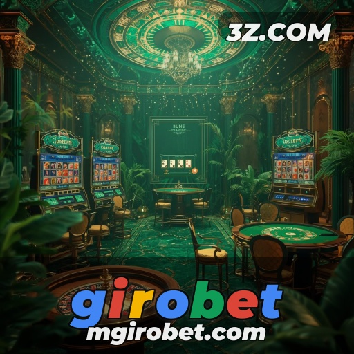 Recursos Irresistíveis do Girobet: Uma Experiência de Jogo Inigualável