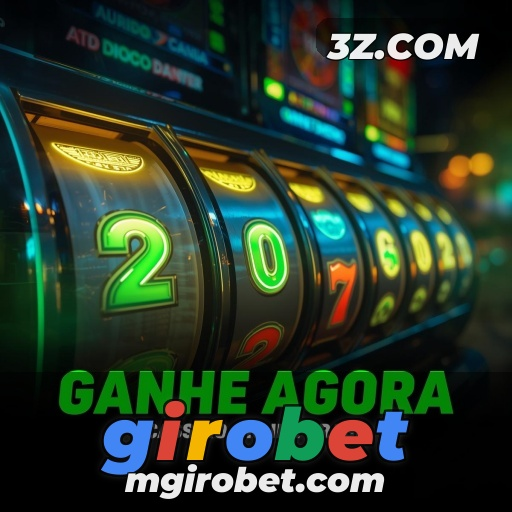 Girobet: O Mundo Vibrante dos Games no Brasil