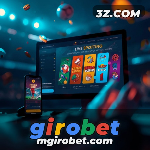 Poker no girobet: A experiência definitiva para jogadores online
