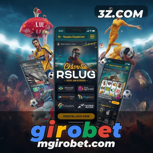 Registration no girobet: Acesse o Mundo das Apostas