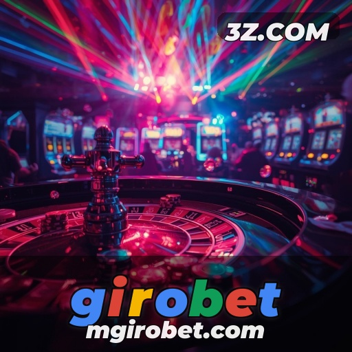 Apostas Esportivas: Girobet e a Revolução no Jogo